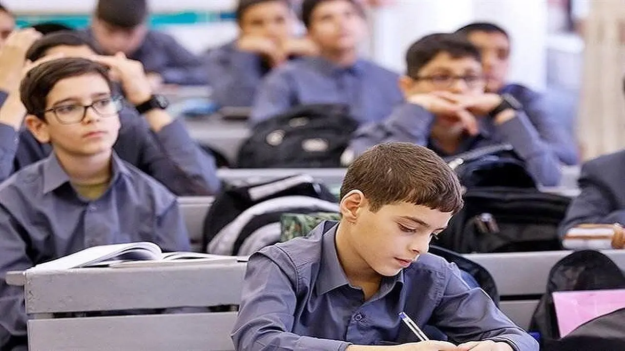 ماجرای بحران در مدارس و خطری که دانش‌آموزان را تهدید می‌کند | آموزش و پرورش توضیح داد
