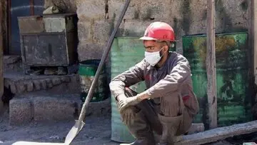 حداقل سبد معیشت کارگران اعلام‌ شد
