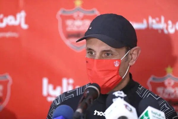 پرسپولیس به خاطر گل‌محمدی محکوم شد