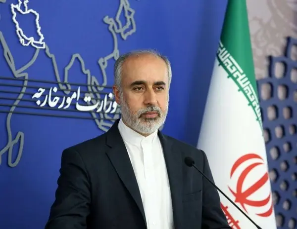 واکنش ایران به یادداشت جو بایدن