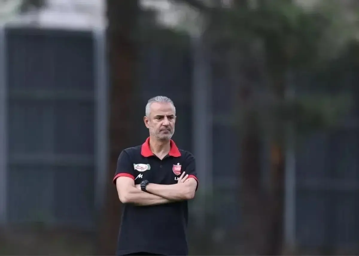 تصمیم مهم کارتال برای لیست خرید خارجی پرسپولیس مشخص شد