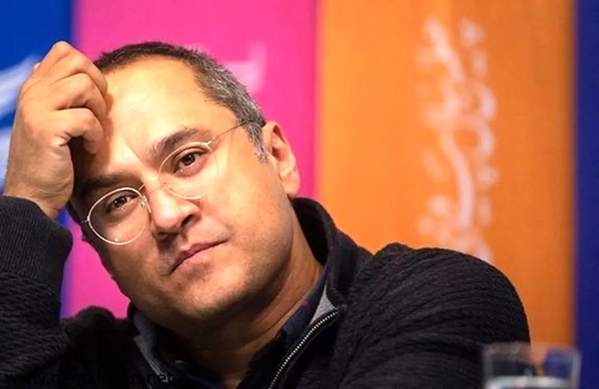 رامبد جوان عزادار شد