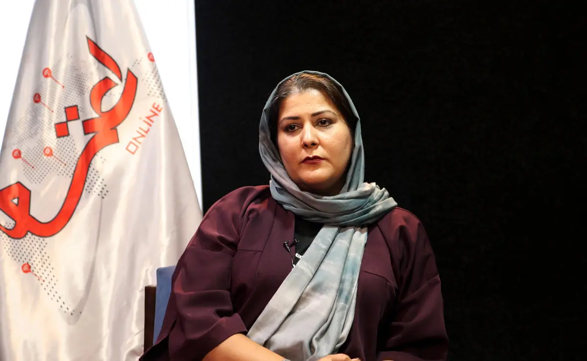 نظر یک حقوقدان درباره عریان کردن زنان برای بازرسی بدنی در زندان