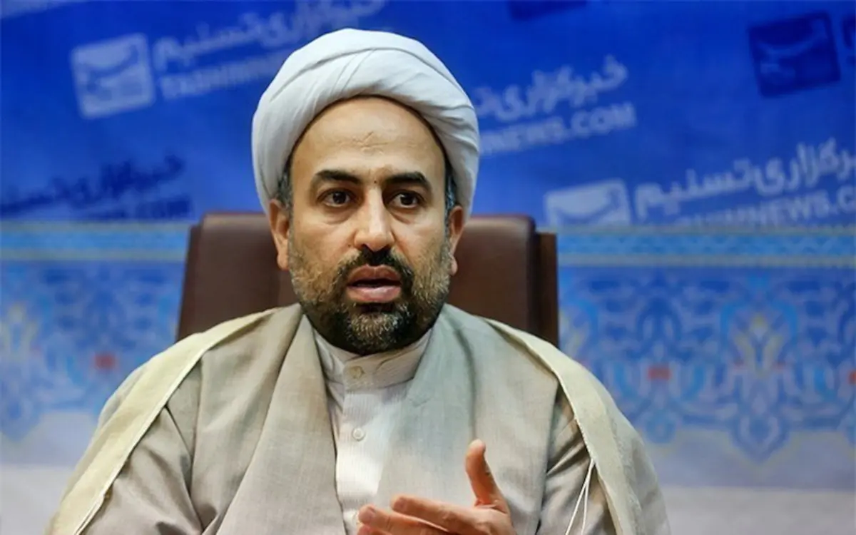 شبکه های نهال و پویا بچه ها را از دین بیزار می کند/ متصدیان کاربلد نیستند