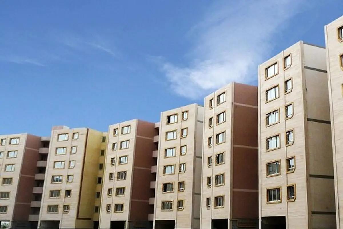 جدیدترین قیمت مسکن در تهران+عکس