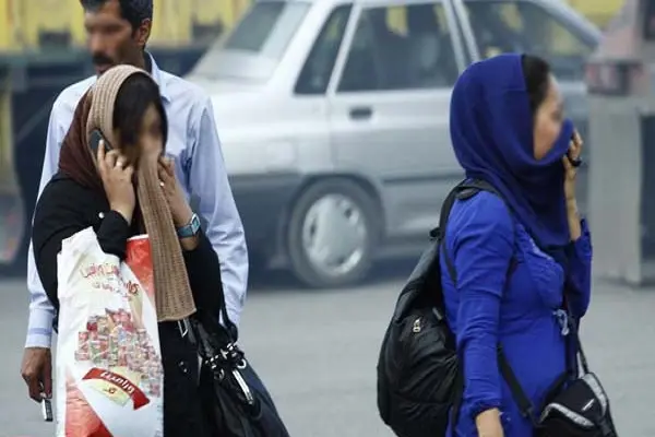 جزئیات تعطیلی اصناف در صورت کشف حجاب فروشندگان