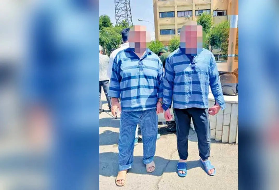 قتل تاجر تهرانی توسط بادیگارد چند سلبریتی + عکس
