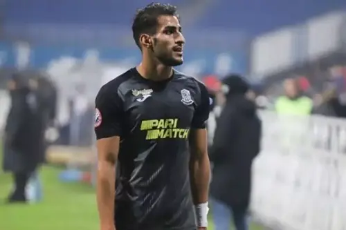 بمب گل محمدی خنثی شد