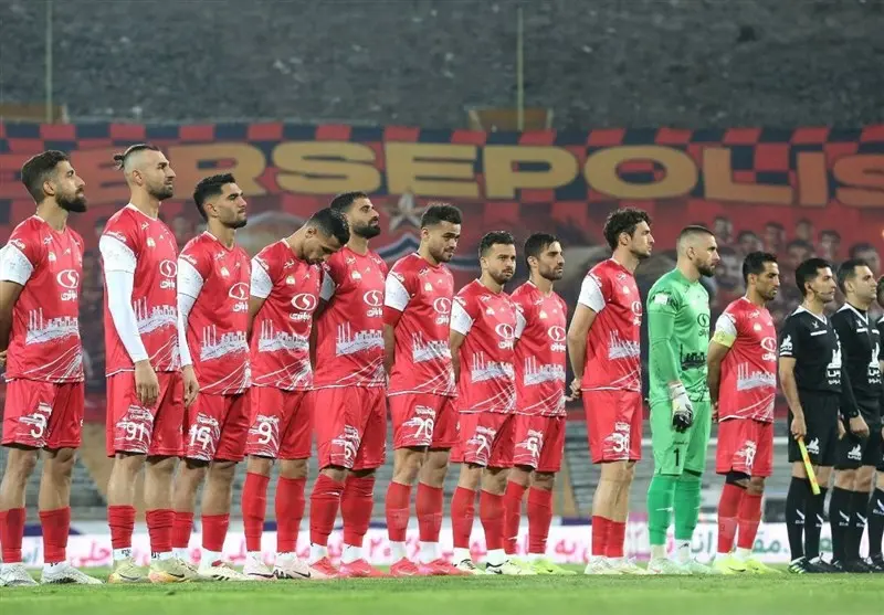 پرسپولیس نیاز به پوست‌اندازی دارد