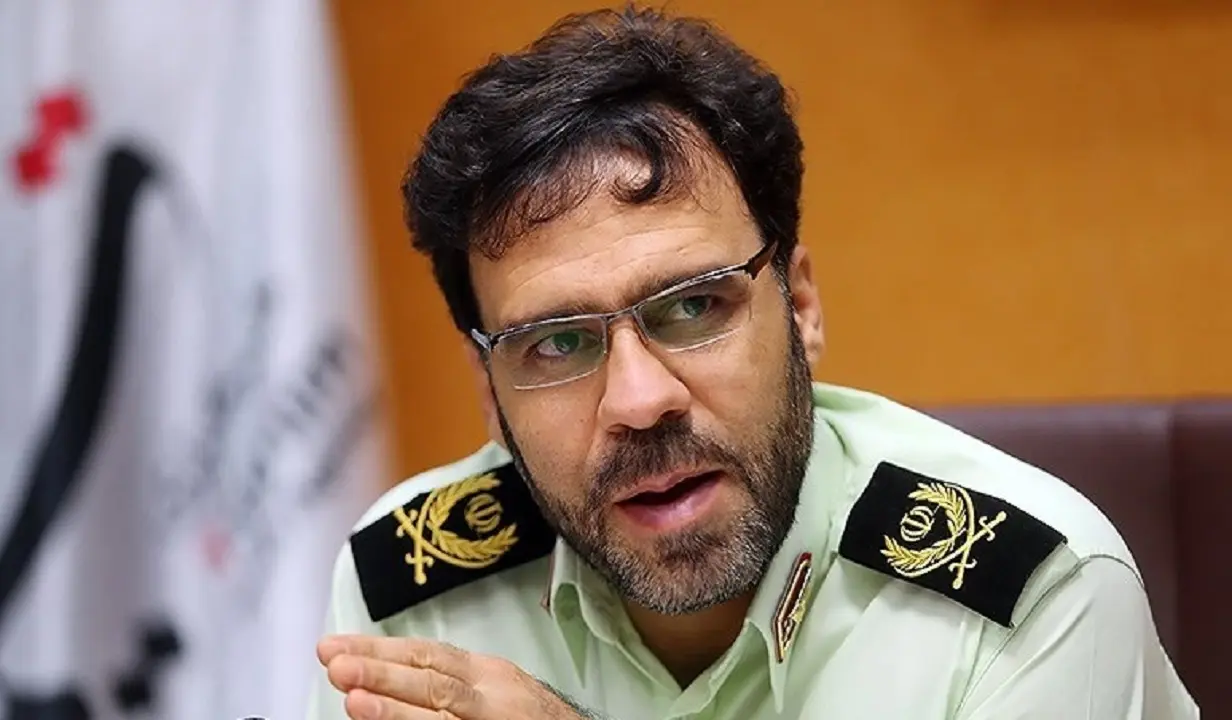 حکم جدید رادان