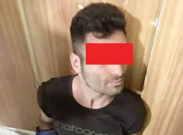 شکارچی دختران فراری خانه وحشت به حرف آمد |  دخترها حسادت می‌کردند به مینا | دخترها تا حد جنون عاشق و دلباخته من بودند