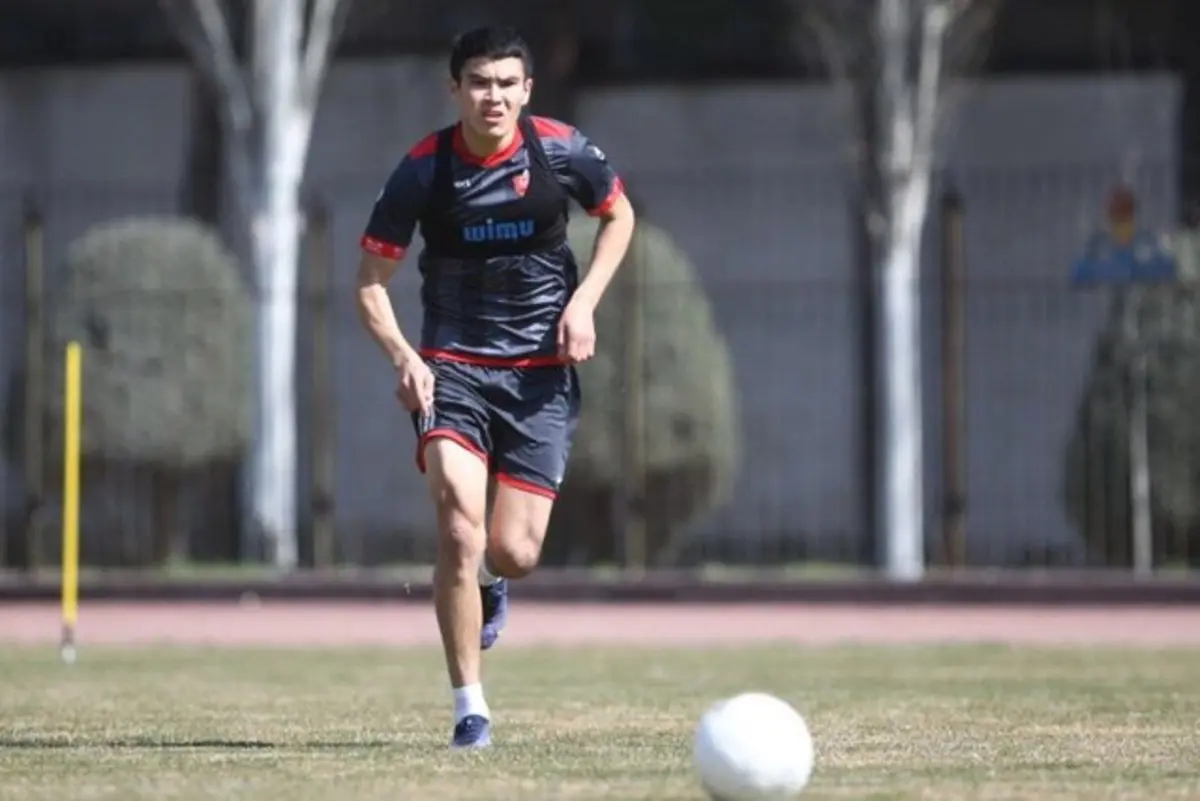 مقصد ستاره یاغی پرسپولیس اعلام شد