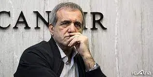 پزشکیان در مجلس ماندگار شد

