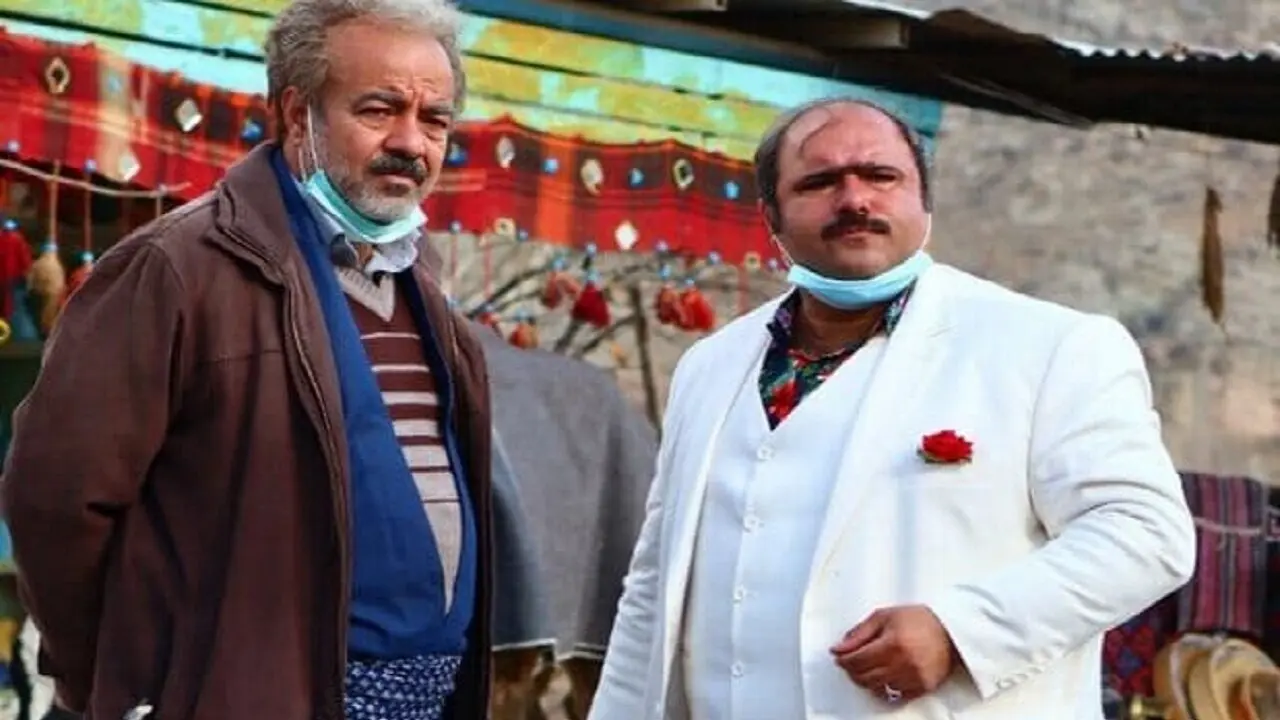 سریال «نون خ» رسید ؛ تیزر نون خ جدید + زمان پخش