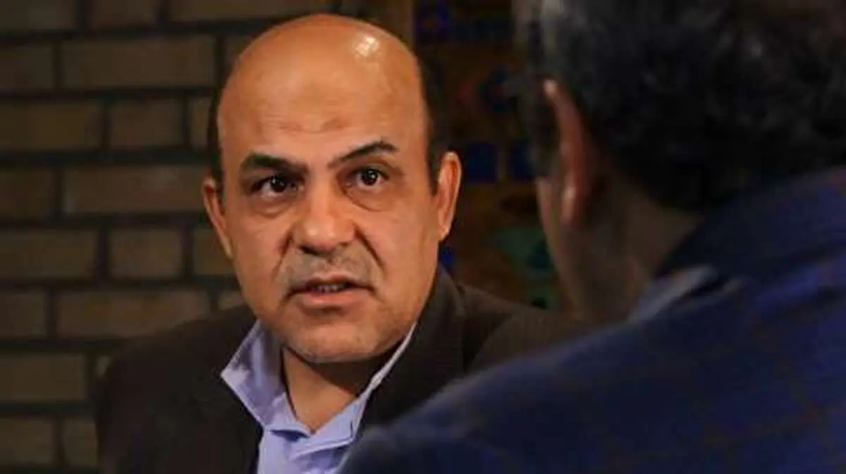 اکبری‌ها «مریخی» نیستند!
