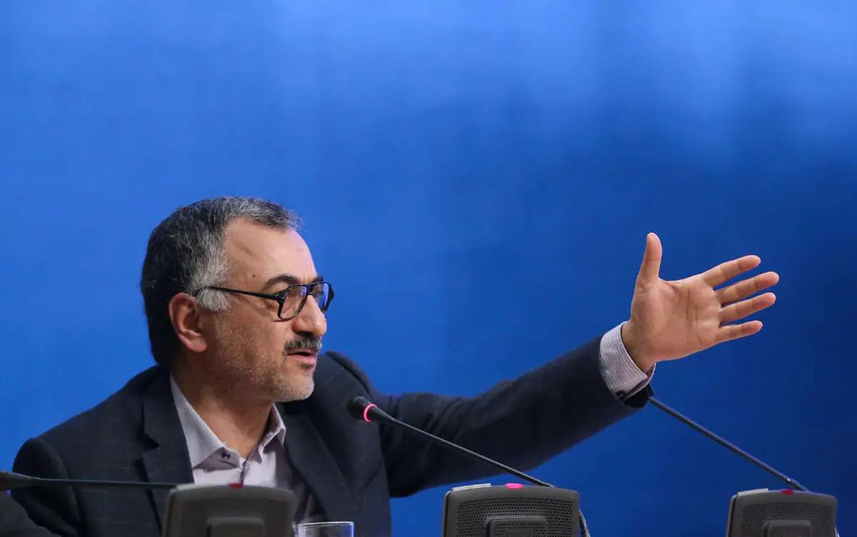 لیلاز: هر آدم عاقلی جای پوتین بود، به اوکراین حمله می‌کرد!