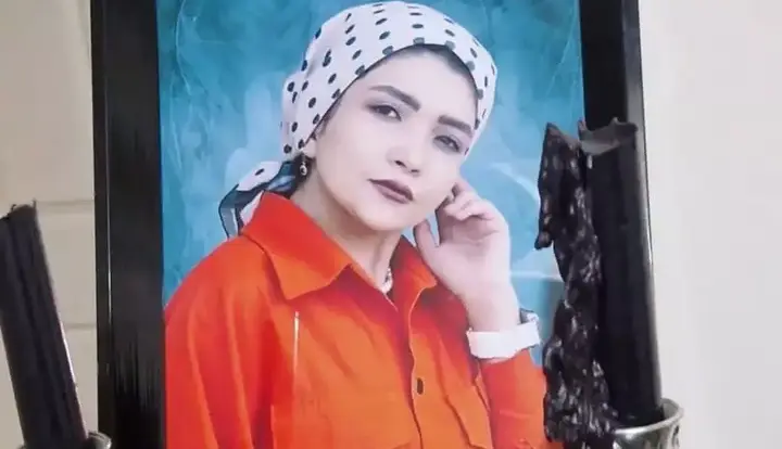 قتل وحشتناک دختر جوان در پاکدشت/کشف جسد مثله مثله شده کبری رضایی بعد از ۵۰ روز +‌عکس