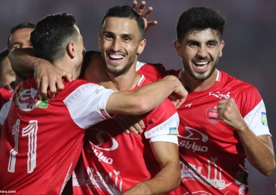 خطرناک‌ترین بازیکن پرسپولیسی‌ها برای استقلال در دربی

