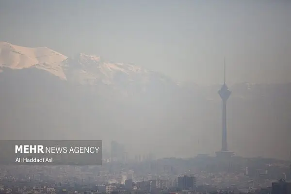  تا ۱۲ ساعت دیگر آخرالزمان می‌شود/از خانه بیرون نروید