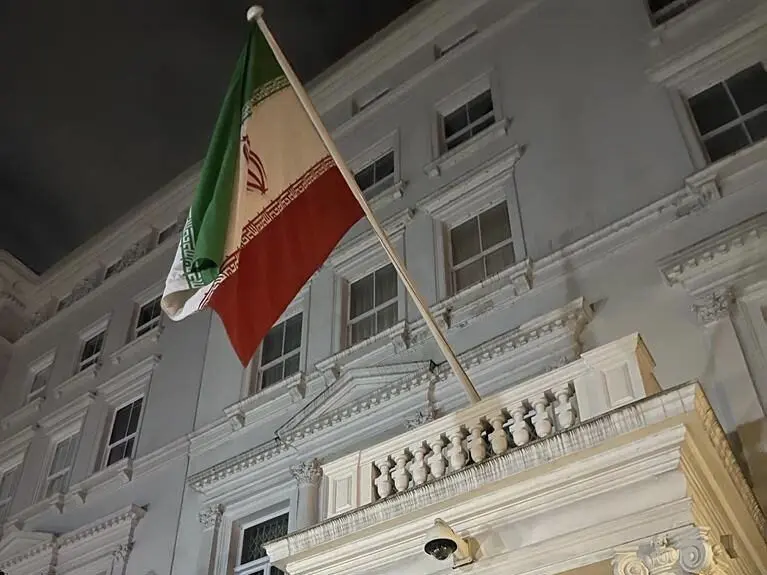انگلیس سفیر ایران را احضار کرد