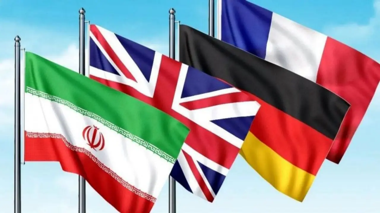 بیعلاقگی ۳ کشور اروپایی برای از سرگیری مذاکره با ایران