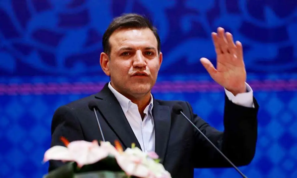 افشاگری جنجالی مدیر استقلالی درباره رئیس سابق