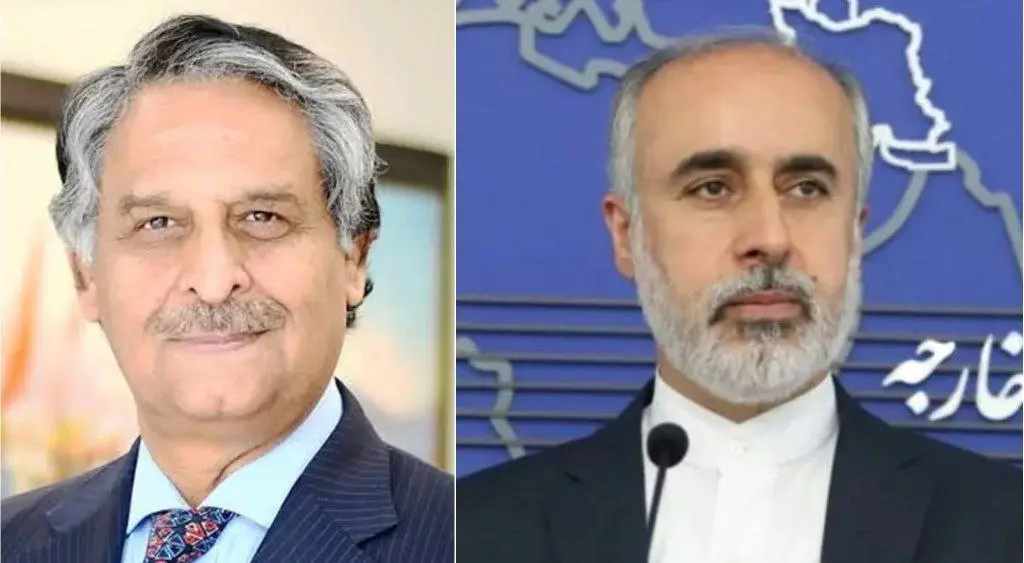 واکنش‌ها به کشته شدن ۹ تبعه پاکستانی در سراوان

