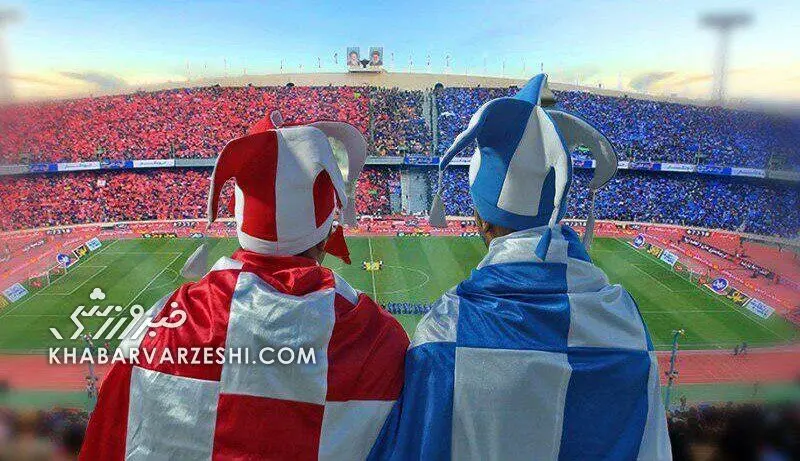 قانونمداران شکست خوردند/ استقلال و پرسپولیس باختند، بد هم باختند

