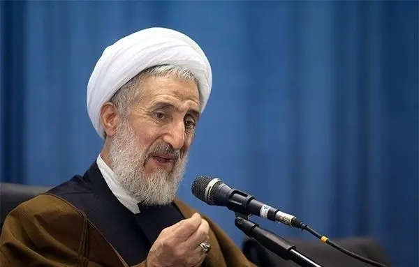 تنزل درجه کاظم صدیقی، از آیت‌الله به حجت الاسلام! + عکس