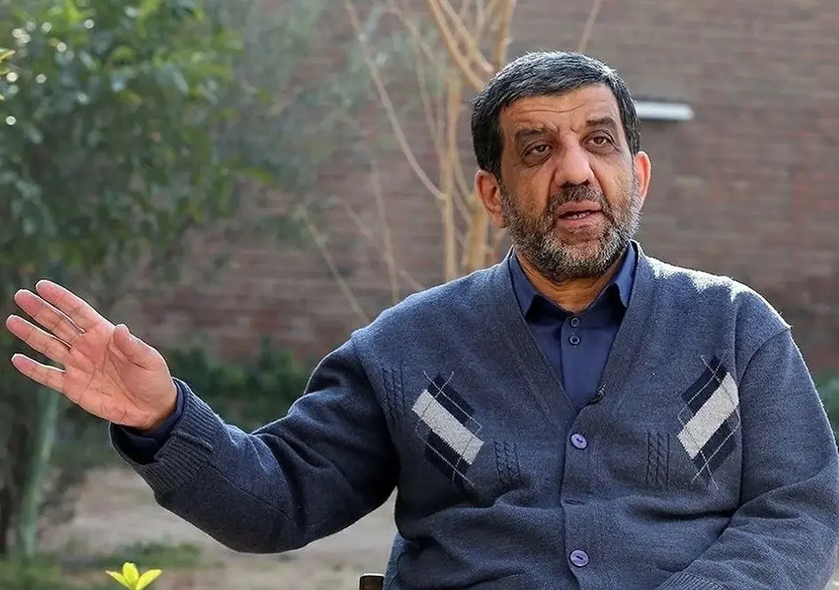 اظهارات جنجالی ضرغامی درباره بیحجابی در ایران