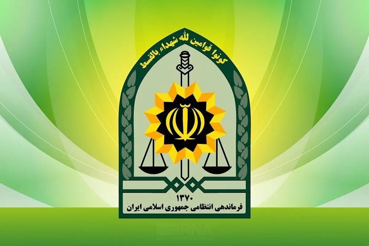 مرگ تلخ مامور انتظامی در ایرانشهر