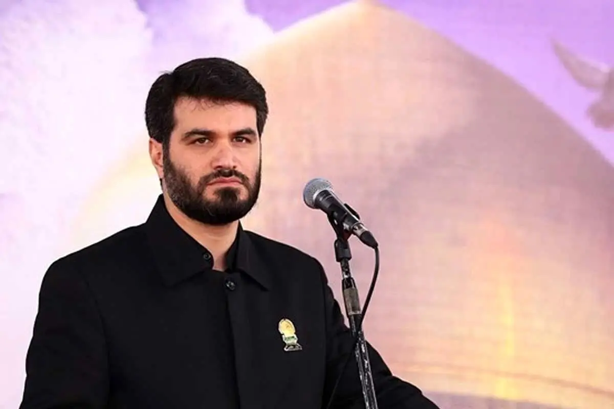 فیلم/ پاسخ به شایعات درباره سلامت رهبر انقلاب

