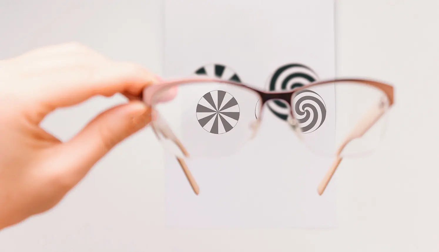 اگر آستیگمات هستید، بخوانید