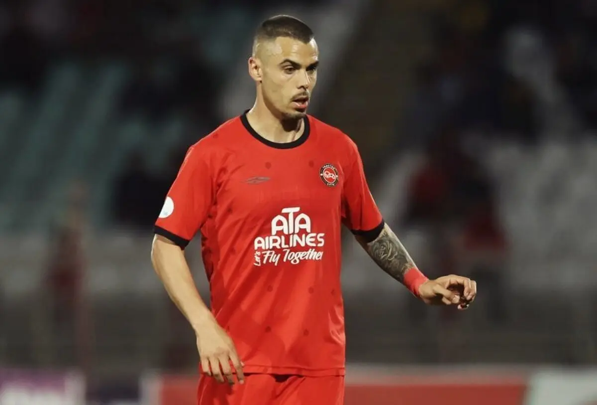 شرط نجومی تراکتور برای سپاهان در پرونده آلوز