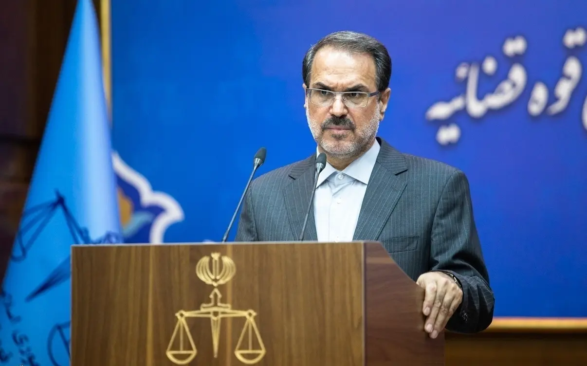 واکنش سخنگوی قوه قضاییه به قتل هولناک زن اهوازی
