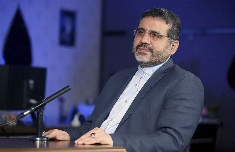 اظهارات جدید وزیر ارشاد درباره پیاده‌روی اربعین