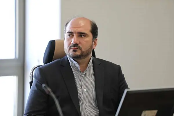 یک دهه شصتی استاندار تهران شد