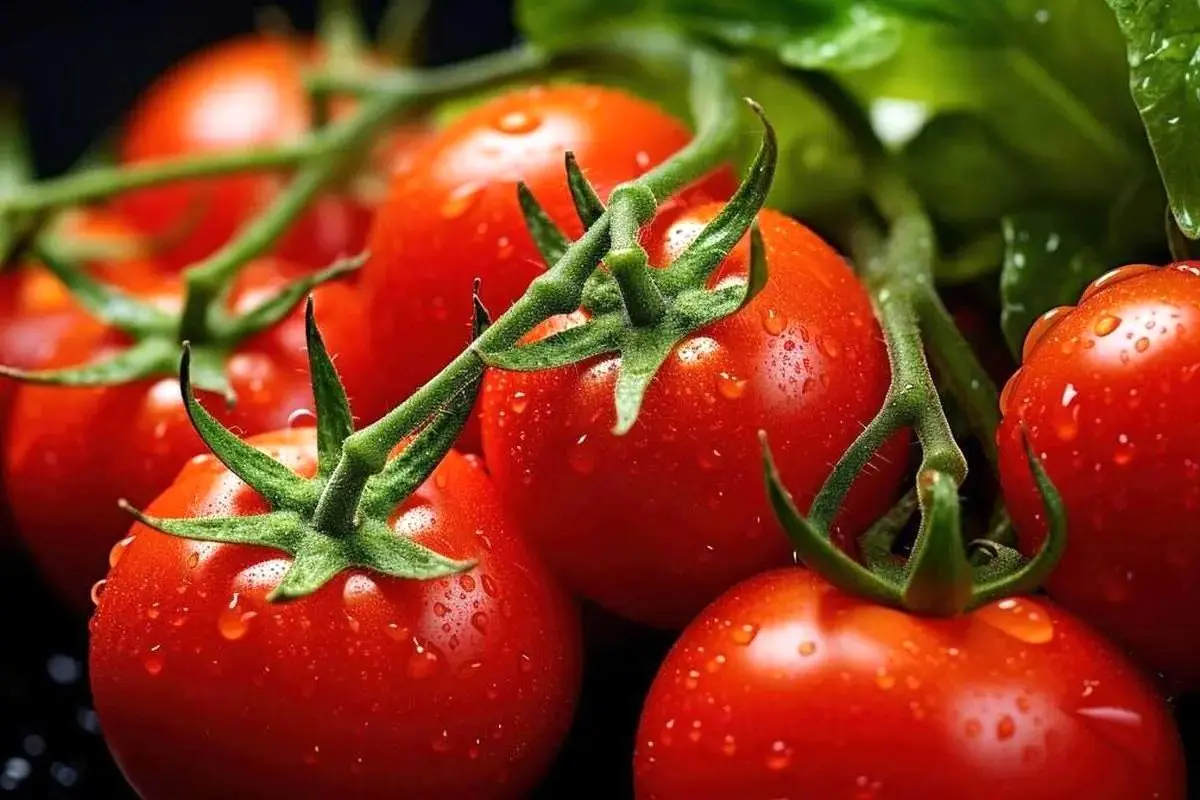 گوجه فرنگیهای جهان در معرض نابودی
