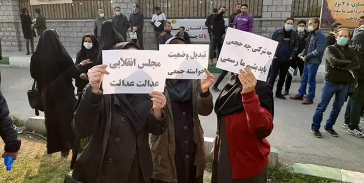 گره نیروهای شرکتی کورتر شد؛   سازماندهی کارکنان دولت  به کجا رسید؟

