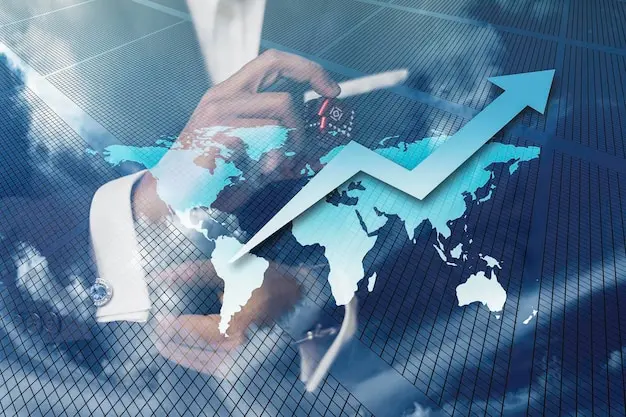 چگونه با اخبار ترید کنیم؟ تاثیر اخبار بازار مالی در معاملات

