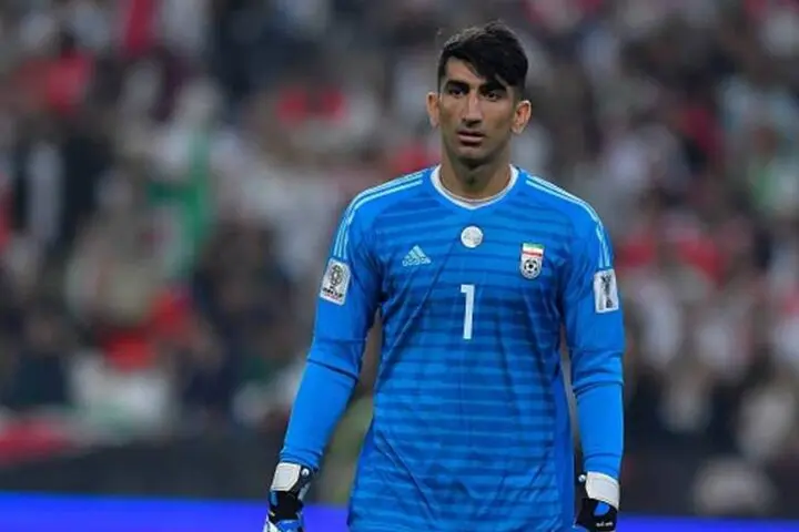 این هوادار پولدار استقلال، بیرانوند را برای آبی پوشان می خرد