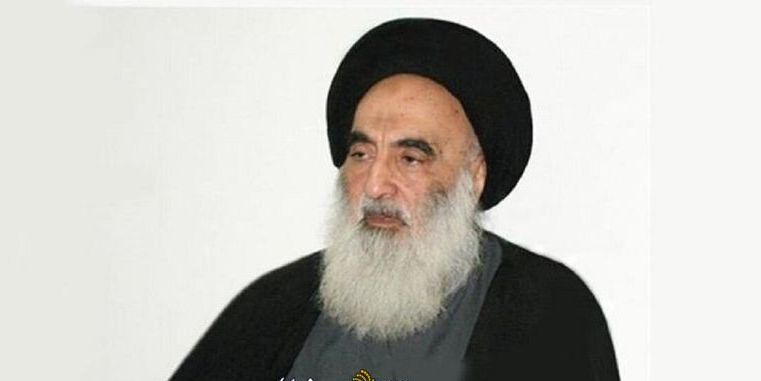 آیت‌الله سیستانی روز اول ماه رمضان را مشخص کرد