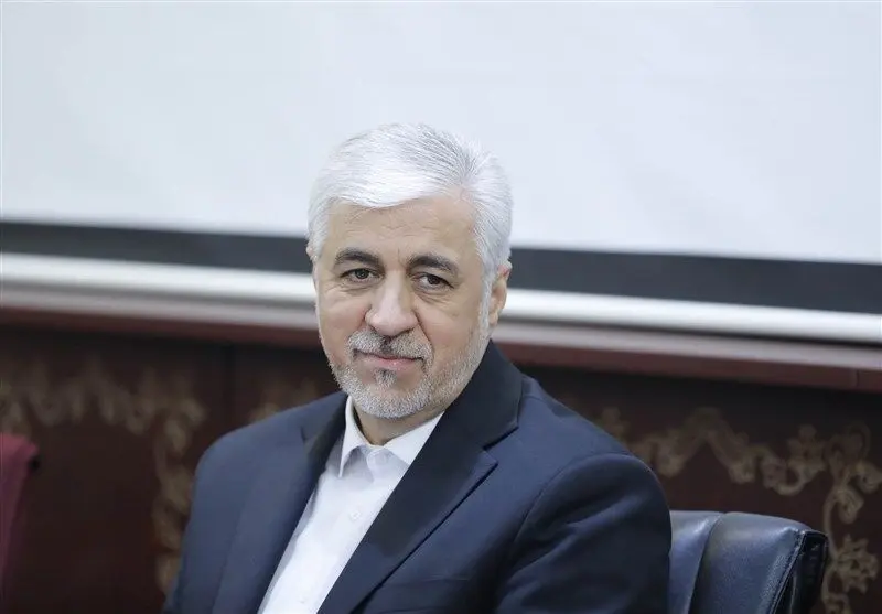رئیسی به حمید سجادی سمت جدید داد