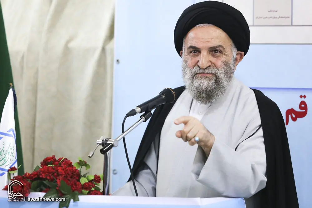 ما وظیفه نداریم فقط به اقتصاد بپردازیم!