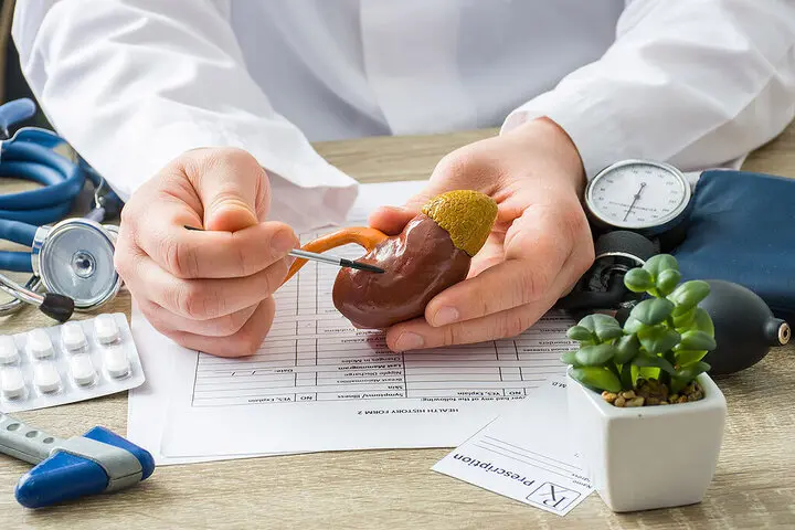 از کجا بفهمیم نارسایی کلیه داریم؟