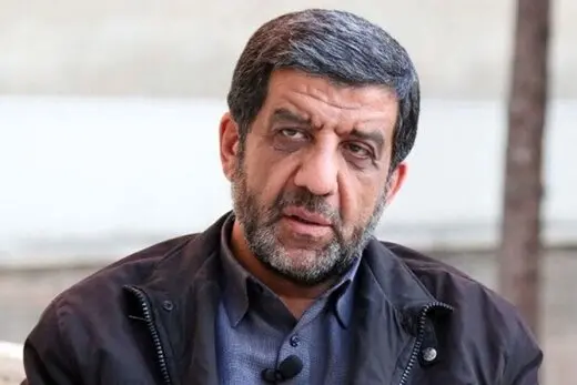 ضرغامی: پول نداریم بافت تاریخی شیراز را مرمت کنیم!