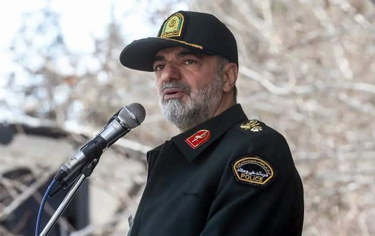 رادان: با هنجارشکنان برخورد می‌کنیم