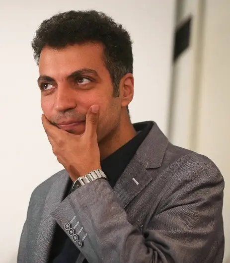 عادل فردوسی‌پور