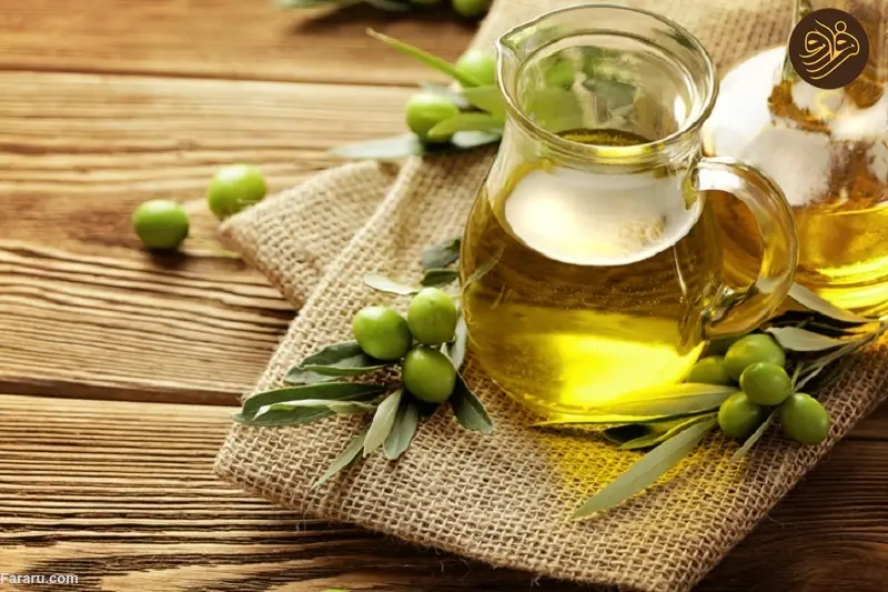راه های تشخیص روغن زیتون اصلی از تقلبی