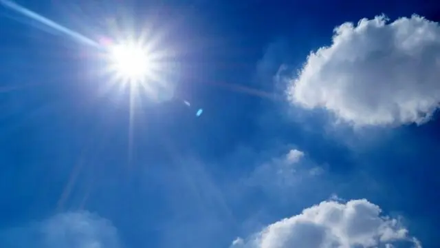 تهران گرم تر می شود  / پیش بینی هواشناسی